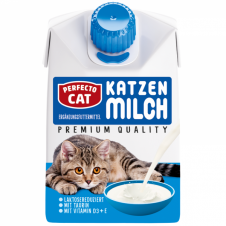 Perfecto Cat Mléko pro kočky 200ml