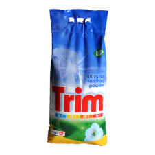 Chopa TRIM prací prášek 9kg