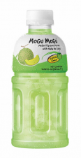 Mogu Mogu kokosové kousky nápoje - Meloun 320ml