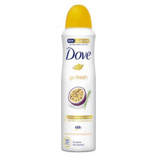 Dove Deodoranty spray 150ml Passion Fruit&Lemongrass scent