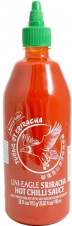 Uni-Eagle Sriracha omáčka 815g/740ml