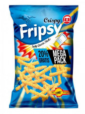 FRIPSY Mega Pack sticks - 120g Solené
