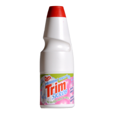 Chopa TRIM - škrob tekutý přírodní 500 ml