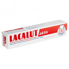 Lacalut Aktiv 75ml