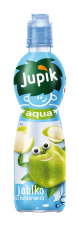 Jupík Aqua 0,5l Jablko