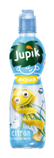 Jupík Aqua 0,5l Citron