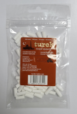 Turek - Cigaretové filtry 100ks