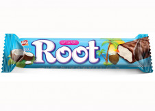Bifa Root kokosové tyčinky 22g
