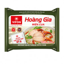 Hoang Gia - Mien Cua 105g