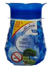 Akolade gelový osvěžovač vzduchu 283g Anti Tobacco