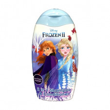 Frozen II 2in1 Šampon + Balzám 300ml