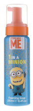 Mimoni z filmu - pěnivé mýdlo 250ml