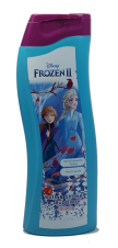 Frozen II 2in1 Pěna & Sprchový gel 400ml