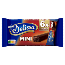 DELISSA Mini Dark 14(6x17.5g) CZ