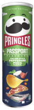 Pringles 165g Passport - Pizza