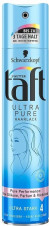 Taft lak na vlasy 250ml Ultra Pure - DE