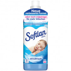 Softlan Ultra 1L Blue 40PD