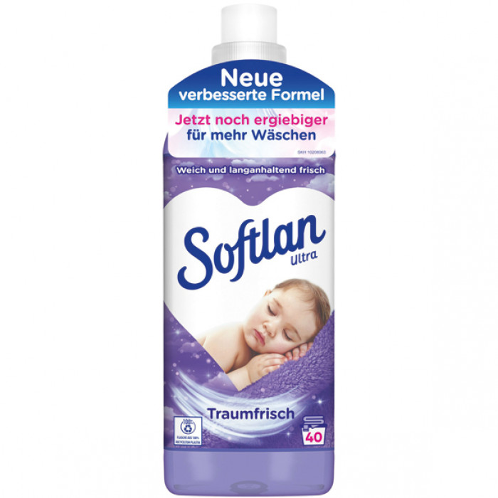 Softlan Ultra 1L Purple 40PD