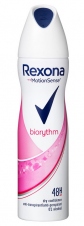 Rexona Deodoranty Spray 150ml Biorythm