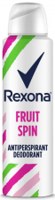 Rexona Deodoranty Spray 150ml Fruit Spin
