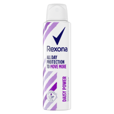 Rexona Deodoranty Spray 150ml Daisy Power