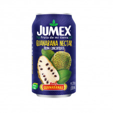 Jumex Plech 335ml Guanabana