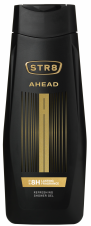 STR8 Sprchový gel 400ml Ahead