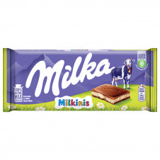 MILKA 100g Milkinis
