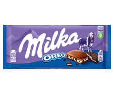 MILKA 100g Oreo