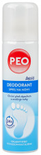 PEO Deo Sprej na Nohy 150ml