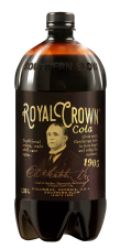 Royal Crown Cola classic 1,33L EXP 3/24