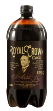 Royal Crown Cola classic 1,33L
