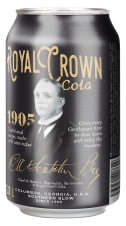 Royal Crown Cola classic 0,33L