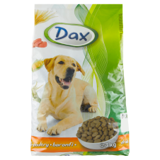 Dax 3kg granule pes drůbeží