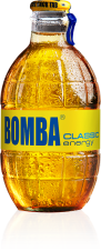 BOMBA Classic Energy 250ml