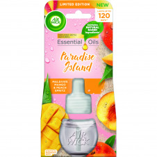 Air wick Elektrické náplň 19ml Maldives Mango & Peach Spritz