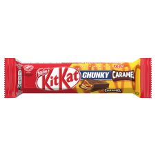 KIT KAT CHUNKY Caramel NCPcert 24x43.5 CZ