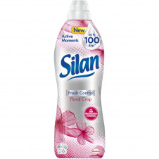 Silan 800ml Floral Crisp