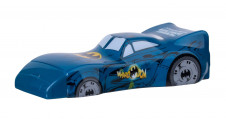 BATMAN Batmobile pěna do koupelna 300ml