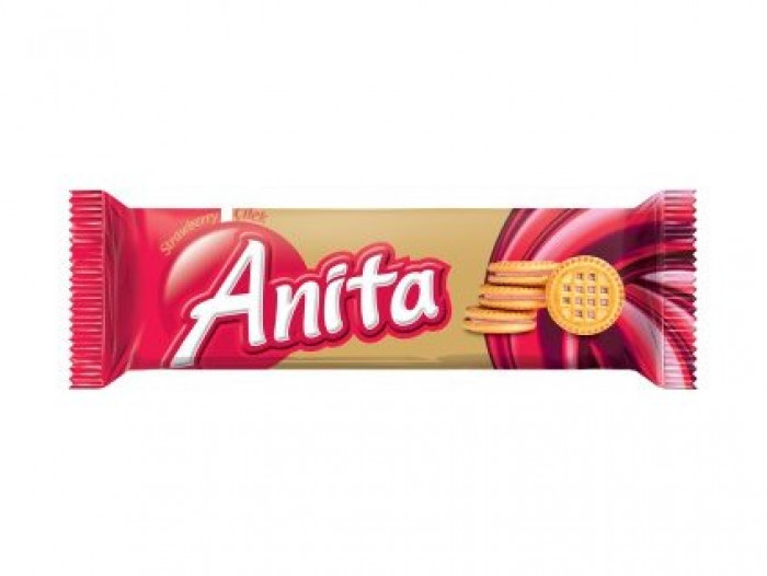 Anita 45g Jahoda