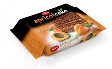 Vincinni Cake - Apricot 250g