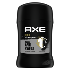 AXE Tuhý 50ml Gold