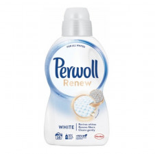Perwoll 960ml Renew White