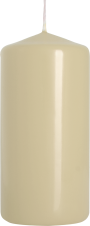 BISPOL SW50/100 Adventní svíčky - Krémové