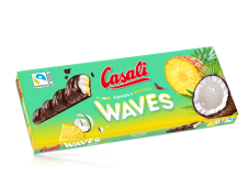 CASALI Waves Kokos & Ananas 250g