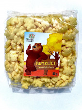 New Remys Gryzlíci 80g