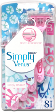 Gillette Venus8 Simply