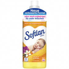 Softlan Ultra 1L Vanilka 40PD