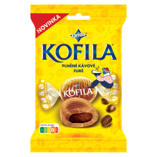 ORION KOFILA Bonbóny 40x80g CZ