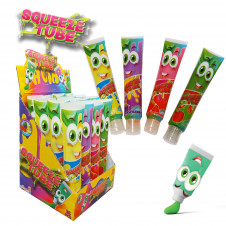 MP Squeeze tube 33ml